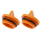 2X Oil Cap 124160-01751 For Yanmar 4TNV106 4TNV98 3TN84 4TNV94 Doosan Solar 75-V New. Price: $32.99.
