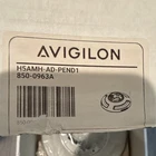 Avigilon Pendant Mount Bracket White H5AMH-AD-PEND1 850-0963A Open. Price: $140.00.