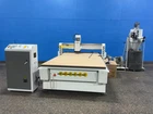 Laguna Cnc Router MDC3560-0145 Used. Price: $11500.00.