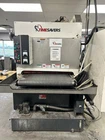 2021 Timesavers Lynx 37 MWT-DD-60 Wide Belt Sander Used. Price: $49500.00.