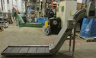 Enomoto Industry Co. PA-00167.R4. LT.15-HR Chip Conveyor 44417FM Used. Price: $1750.00.