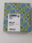 Phoenix Contact PSR-SCP-24UC/ESA2/4X1/1X2/B Safety Relay 2963802 Sealed New. Price: $149.95.