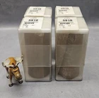 Dme 5910 Shoulder Bushing 2" Id X 5-7/8" Oal Lot Of 4 New. Price: $100.25.