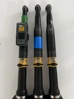 Lot 3 Atlas Copco Tensor Stb Industrial Cordless Torque Wrenches/nutrunners Used. Price: $650.00.