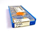 Valenite Vlg 3047L VC901 Carbide Grooving Inserts (box Of 10) New. Price: $79.95.