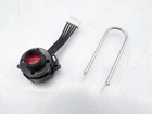 Cognex DM300-LENS-10LL Used. Price: $250.00.