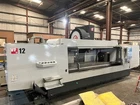 Haas VF-12/50 Cnc Vertical Machining Center, Vmc W/ HRT-450 4TH-AXIS Rotary T... Used. Price: $209500.00.