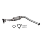 Maxpeedingrods High Flow Catalytic Converter For Chevy Cobalt 2.2L 2005-2007 New. Price: $238.15.
