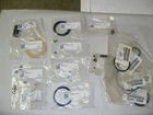 Mori Seiki MH63 Seals O-ring Lot New. Price: $44.99.
