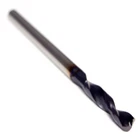 Kyocera Sgs 68681 Carbide Screw Machine Drill 3.3MM 145 108M New. Price: $40.00.