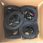 Mitsubishi Cable MR-J3P2-10M New. Price: $289.90.