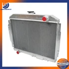 3 Row Radiator Aluminum 1958-1974 For Amc Ambassador/javelin Amx/sst/dpl/matador New. Price: $115.76.