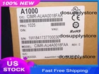 1PC Yaskawa CIMR-AU4A0018FAA CIMRAU4A0018FAA Drive New Expedited Shipping. Price: $602.00.