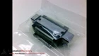 Nsk L1H20 Linear Guide Rail, New #192696. Price: $62.50.