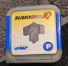 Iscar Sumocham Drill Insert Hcp 142-IQ IC908 Carbide Indexable New. Price: $60.00.