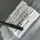 (3PC) - 3/16 M.a. Ford 277L1870B Altima Blaze Tuffcut Xl 4FL Hp Variable Helix New. Price: $59.99.