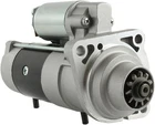 Starter Doosan D60S-5 D70S-5 D80S-5 D90S-5 Forklifts Kubota V3800-DI 2010-17 New. Price: $154.99.