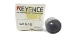 Keyence CV-L16 Nsmp New. Price: $206.00.
