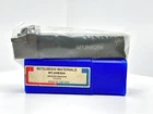 Mitsubishi MTJNR204 Indexable Tool Holder 1.25" Shank New 1PC. Price: $54.99.