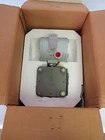 New Bristol Babcock Signature Pressure Transmitter 2408-10B 240810B 1500 Psi. Price: $149.99.