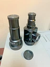 50X Comparator Lens With Condensor For Mitutoyo PH3515 PH3500 Used. Price: $699.00.
