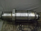 Milsung C&t / Doosan Model MSC-C58011102D Horizontal Milling Center Spindle Used. Price: $2000.00.