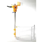 Repar TR-3A-200-CM Machine Guard,polycarbonate,yellow 45HE69 New. Price: $554.36.