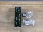 Vexta ASD12C-CCC Closed-loop Driver 1-PHASE Ac Input Servo Used. Price: $129.95.