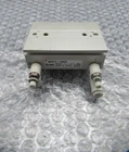 Smc MHF2-16DR Gripper, Low-profile, Grippers MHF216DR (free Shipping) Used. Price: $89.99.