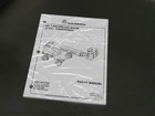 Terex Marklift CH60C/CH66C Self Propelled Boom Parts Manual Exploded Views Brand. Price: $69.97.