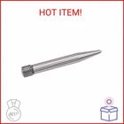 Starrett Point For Automatic Center Punch - Ideal Professionals And Diy Home New. Price: $24.82.