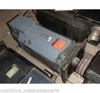 Mitsubishi Ac Spindle Motor Model: Used. Price: $900.00.
