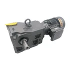 Nord SK9012.1-71L/4-97.36-A Ac Gearmotor, 17 Rpm, 1/2 Hp, Ph, 230/460V New. Price: $1225.00.