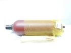 Hydac SB330-20A1/112S-210A Bladder Accumulator 210BAR New. Price: $1635.25.