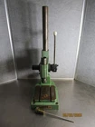Mecco Machine MC-180 Impact Press Used. Price: $499.99.