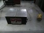 Eclipse DB956 Table Top Demagnetizer 6-1/4" X 4.5" Vac 100/130 40/60 60WATTS Used. Price: $145.00.