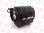 Computar Lens T10Z5712DC-CS / T10Z5712DCCS (used). Price: $387.18.