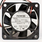 Fanuc Motor A90L-0001-0529#135 (nmb 7 2406VL-05W-B59) 24V New. Price: $39.95.