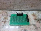 Sodick Control-a Circuit Board Unit FL200 FL-203 Cnc Japax LDM35A Edm Used. Price: $99.99.