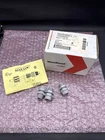 Molex Woodhead 1300980024 Max-loc Cord Grip 1/4IN (.075-.135) Pack Of New. Price: $84.99.