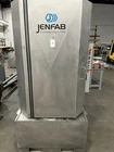 2022 Jenfab PCS-3148SS2F Front Load Parts Washer Used. Price: $34900.00.