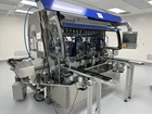 Mikron G05 Platform Used. Price: $235000.00.