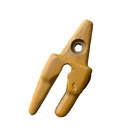 119-3205 1193205 Weld On Adapter Shank For J200 1U3202TL 1U3202WT Teeth New. Price: $22.89.