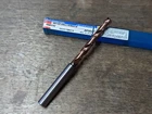 Mitsubishi Carbide Drill .250 6.35MM Wstar Miracle DP3020 Coolant New. Price: $75.00.