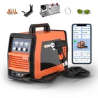 Herolaser T700 Ai Table Welder Ultra-light, Multi-function Welding New. Price: $3477.00.