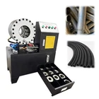 Electric Hydraulic Pipe Crimper 220V 1PH For Shrinking Steel Rubber Hoses New. Price: $2957.80.