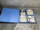 Okuma Cnc Floppy Disks + Usb 14EA Dnc Uility, Help MX-45VA Used. Price: $200.00.