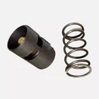 1PCS 1622706405 Thermostat Valve Kit For Atlas Copco Compressor 1622-7064-05 New. Price: $54.99.