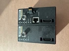 Keyence IX-H2050 IX-H2000 Image-based Laser Sensor, Amplifier Main Unit Used. Price: $500.00.