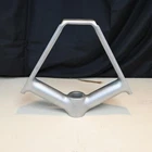 Genuine Kadant Replacement Radiscreen C1250 Part 2-881-0147-00 New Original. Price: $399.96.